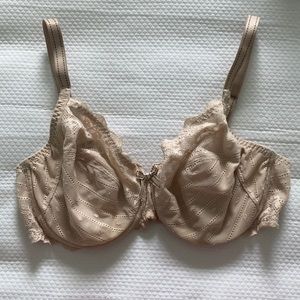 Chantelle Rive Gouche Bra